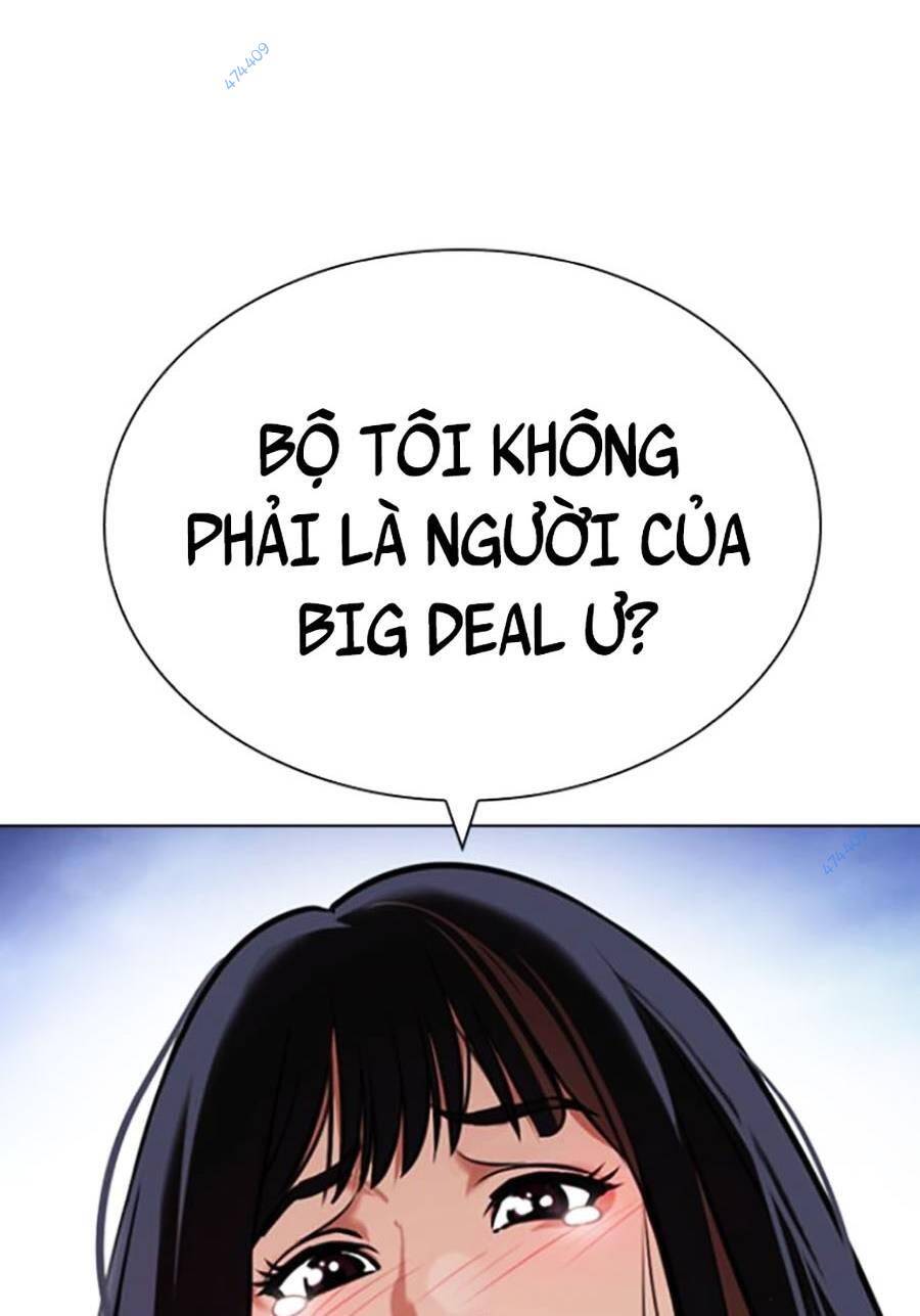 Hoán Đổi Diệu Kỳ Chapter 418 - Trang 2