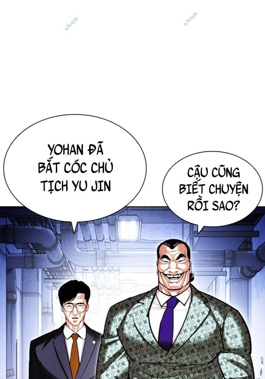 Hoán Đổi Diệu Kỳ Chapter 418 - Trang 2