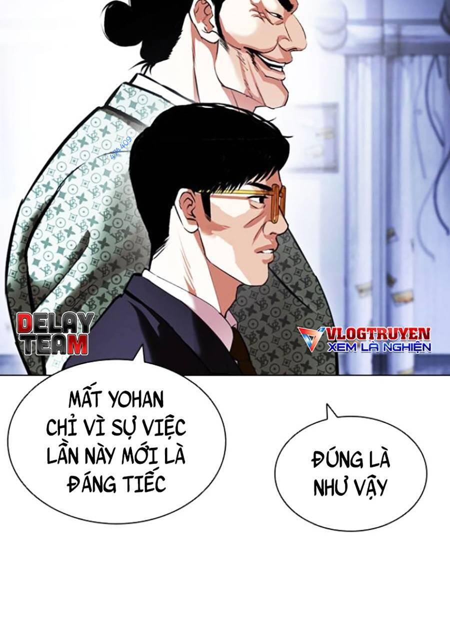 Hoán Đổi Diệu Kỳ Chapter 418 - Trang 2