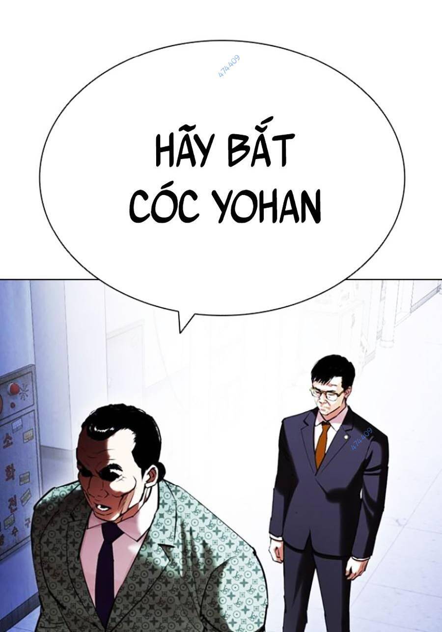 Hoán Đổi Diệu Kỳ Chapter 418 - Trang 2