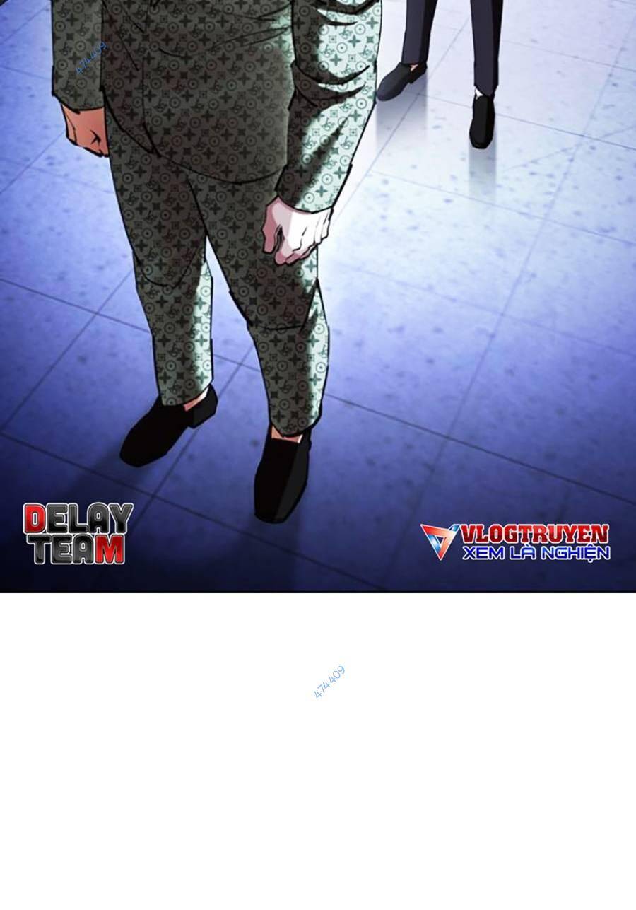 Hoán Đổi Diệu Kỳ Chapter 418 - Trang 2