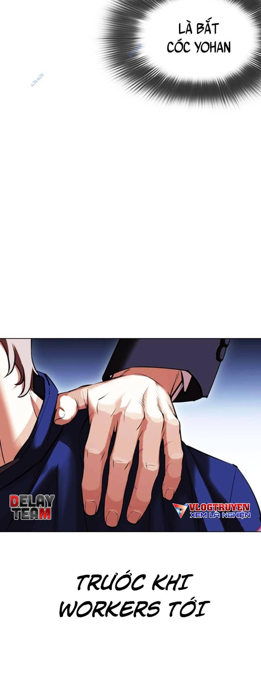 Hoán Đổi Diệu Kỳ Chapter 418 - Trang 2