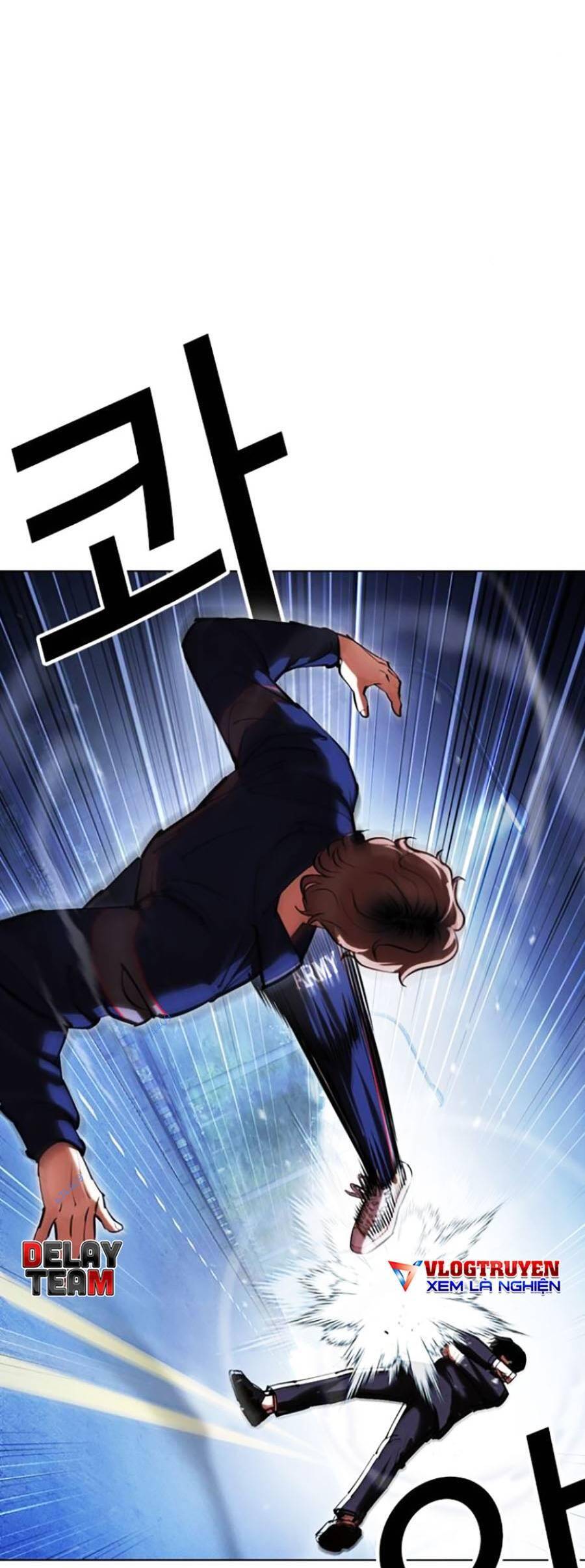 Hoán Đổi Diệu Kỳ Chapter 418 - Trang 2