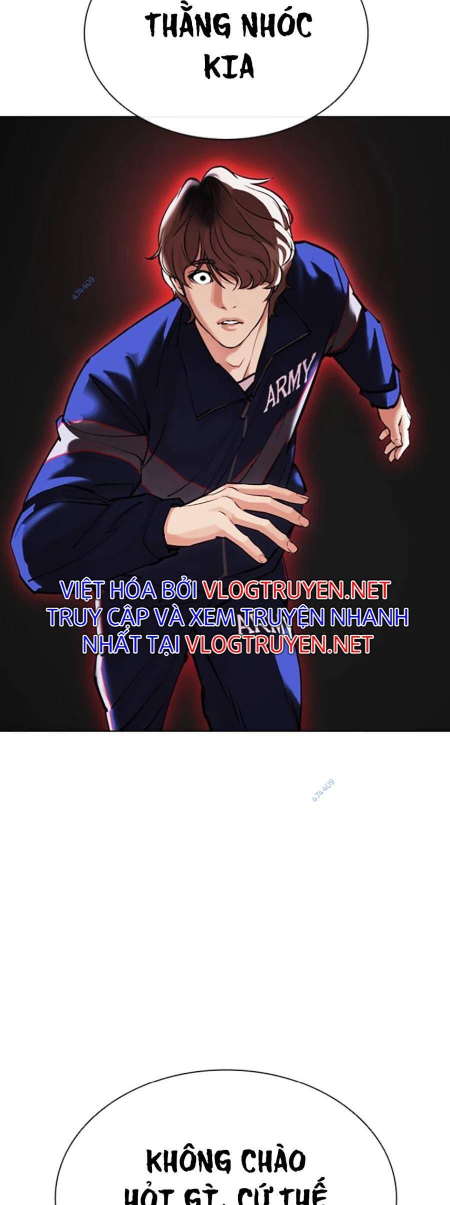 Hoán Đổi Diệu Kỳ Chapter 418 - Trang 2