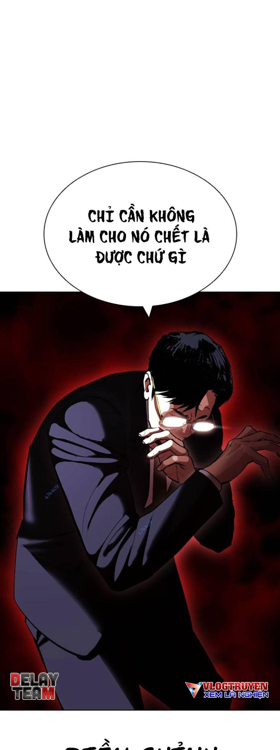 Hoán Đổi Diệu Kỳ Chapter 418 - Trang 2