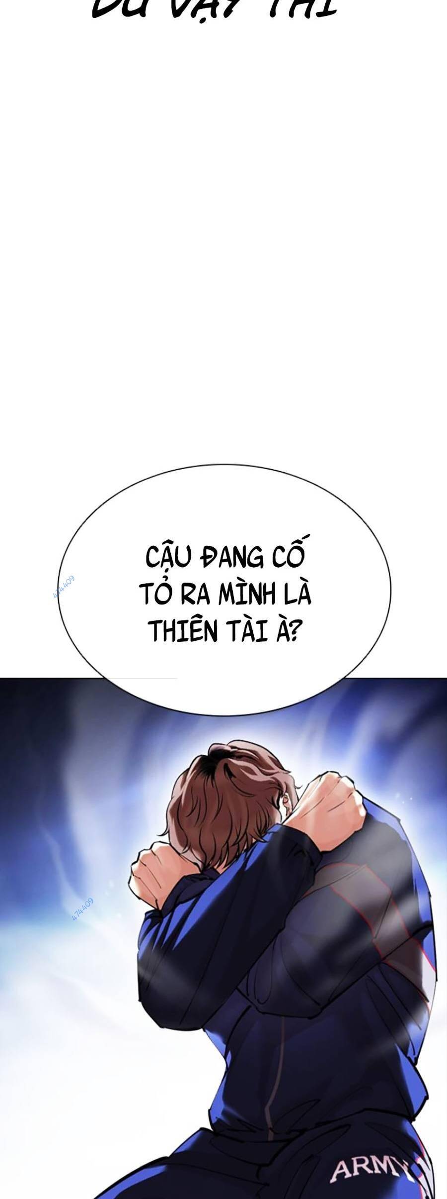 Hoán Đổi Diệu Kỳ Chapter 418 - Trang 2