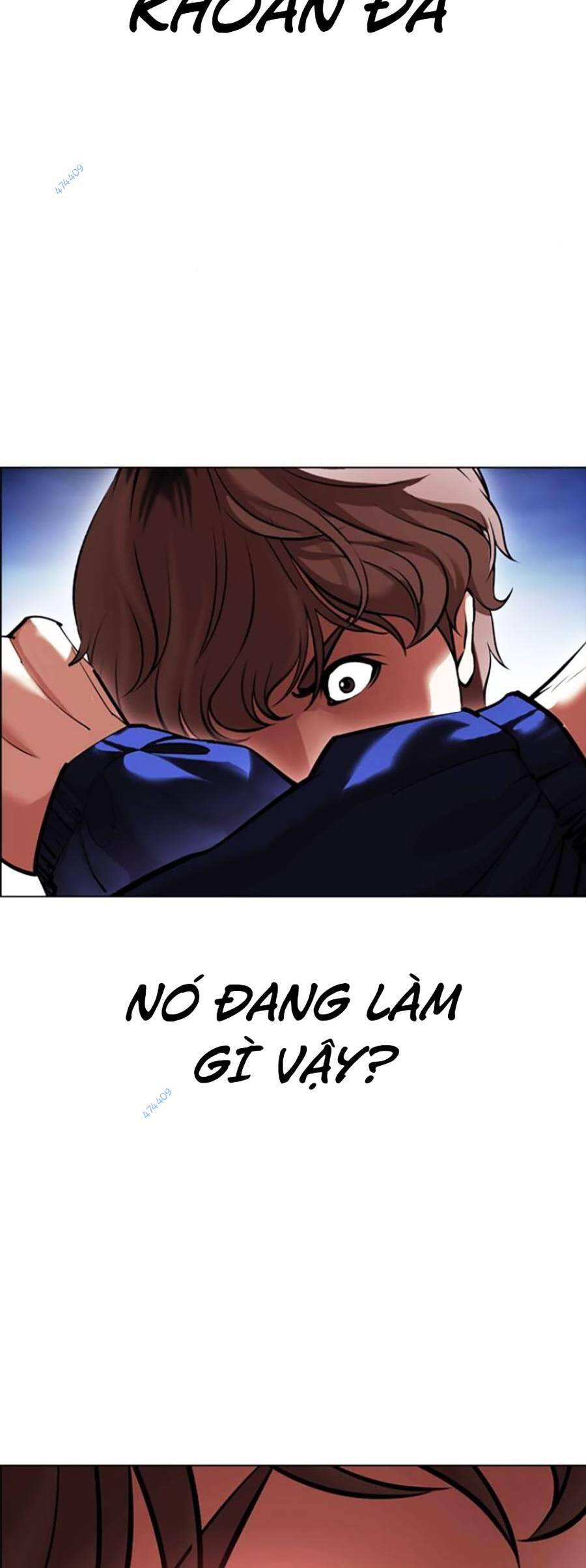 Hoán Đổi Diệu Kỳ Chapter 418 - Trang 2