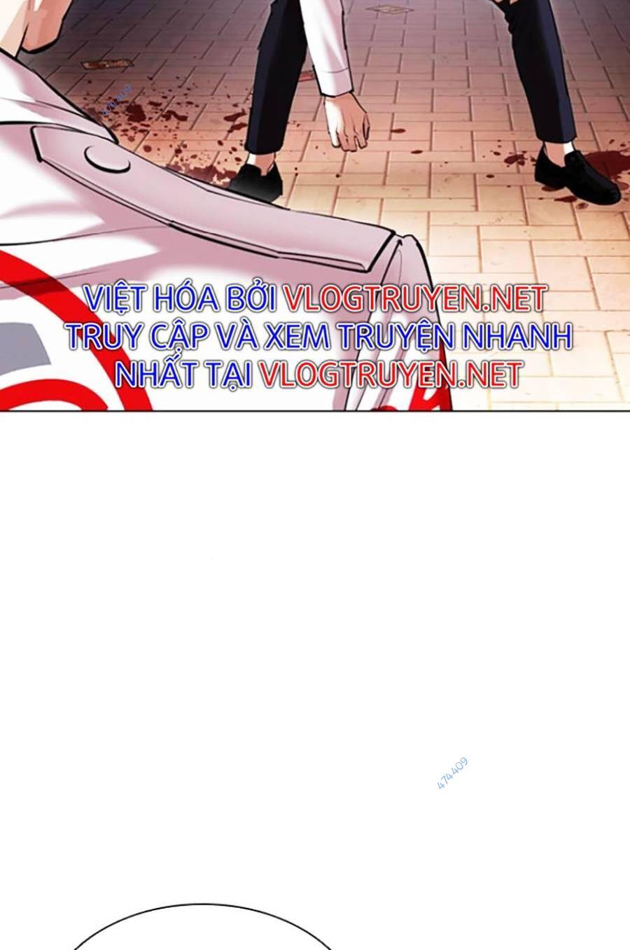 Hoán Đổi Diệu Kỳ Chapter 418 - Trang 2