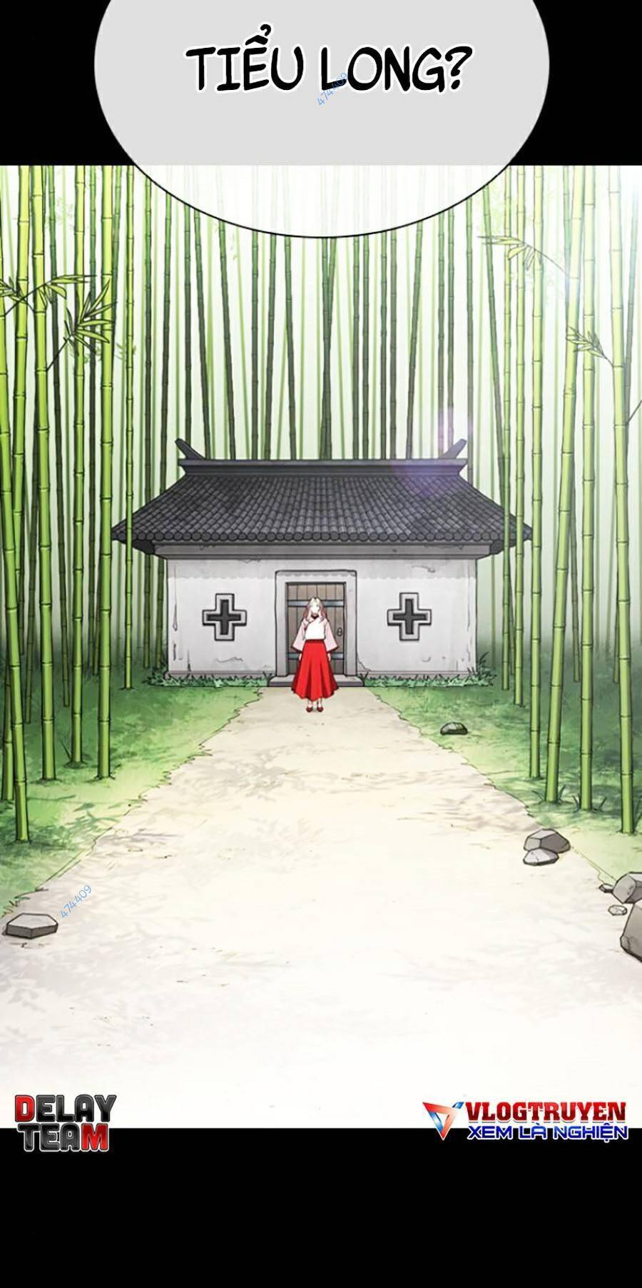 Hoán Đổi Diệu Kỳ Chapter 419.5 - Trang 2