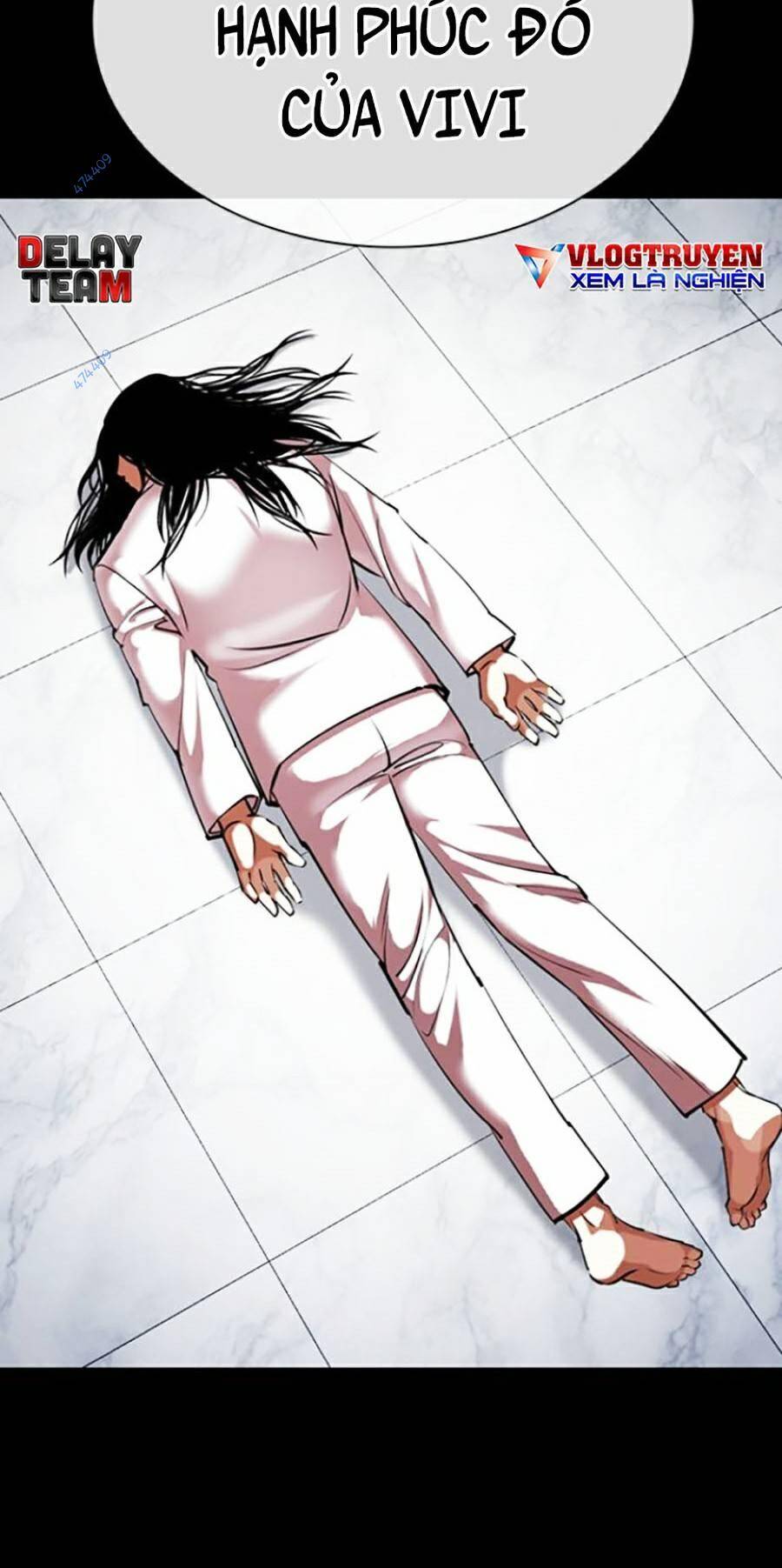 Hoán Đổi Diệu Kỳ Chapter 419.5 - Trang 2