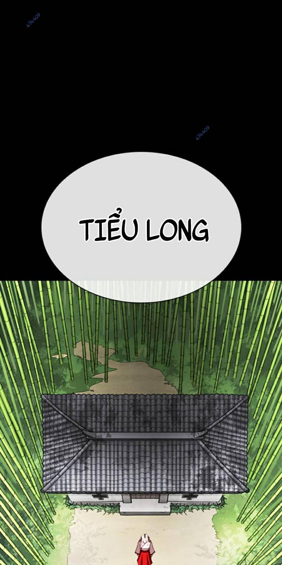 Hoán Đổi Diệu Kỳ Chapter 419.5 - Trang 2