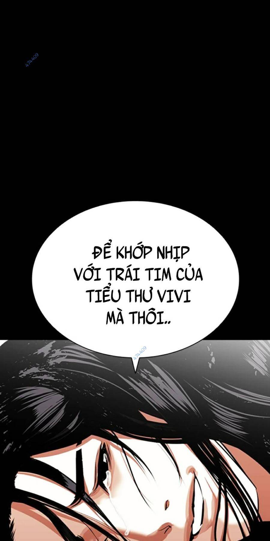 Hoán Đổi Diệu Kỳ Chapter 419.5 - Trang 2