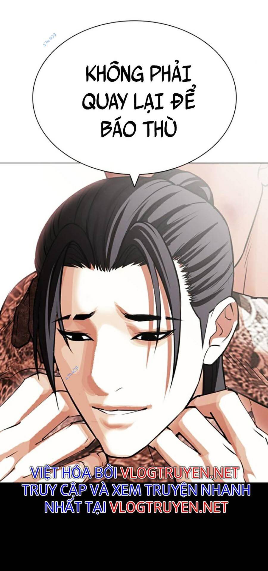 Hoán Đổi Diệu Kỳ Chapter 419.5 - Trang 2