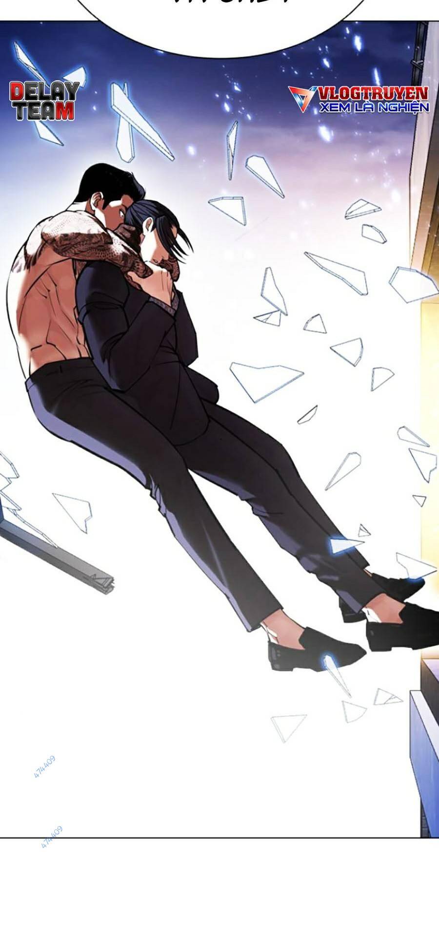 Hoán Đổi Diệu Kỳ Chapter 419.5 - Trang 2