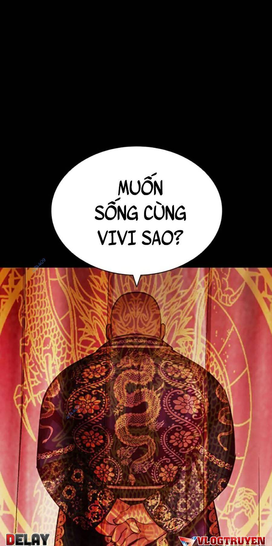 Hoán Đổi Diệu Kỳ Chapter 419.5 - Trang 2