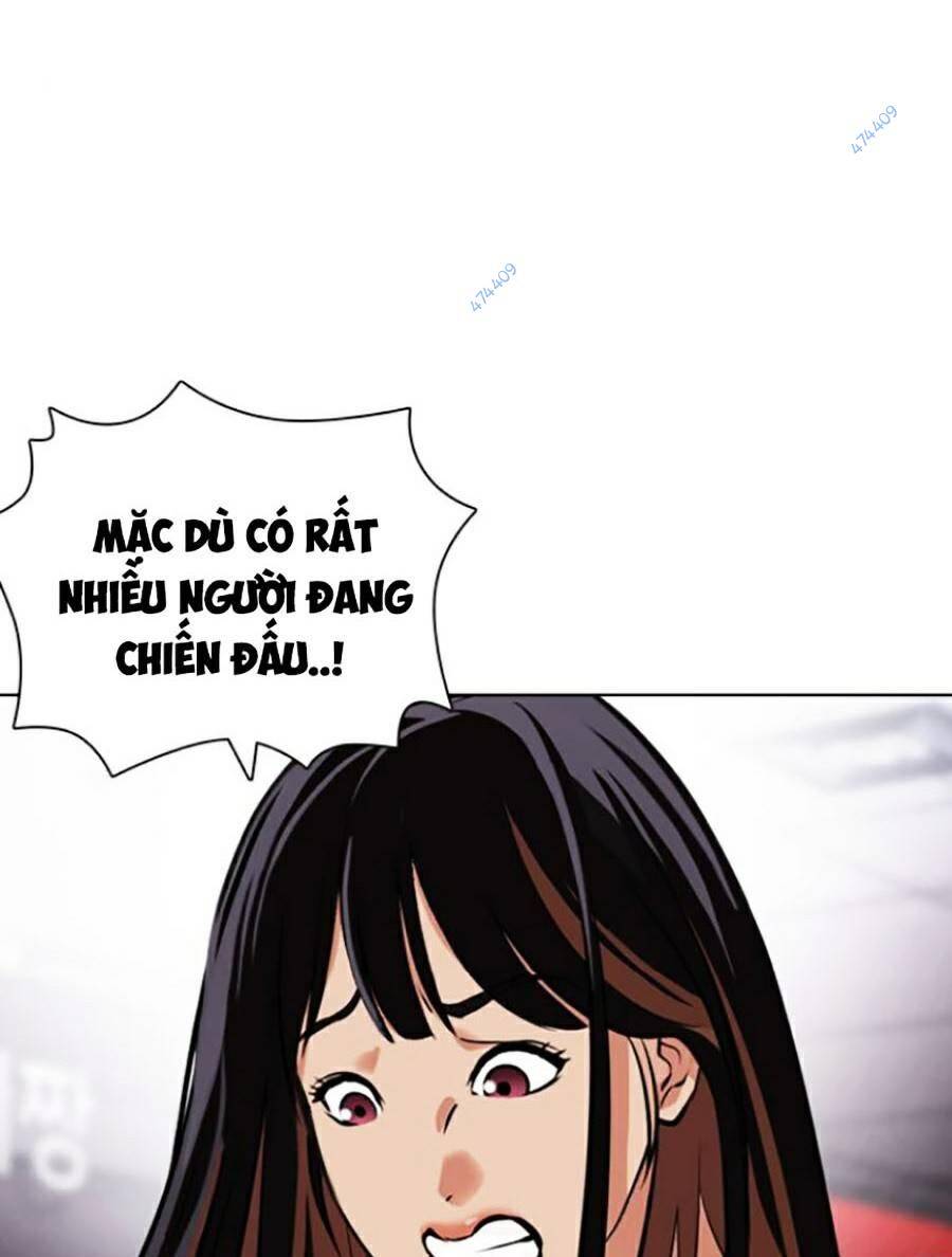 Hoán Đổi Diệu Kỳ Chapter 419.5 - Trang 2