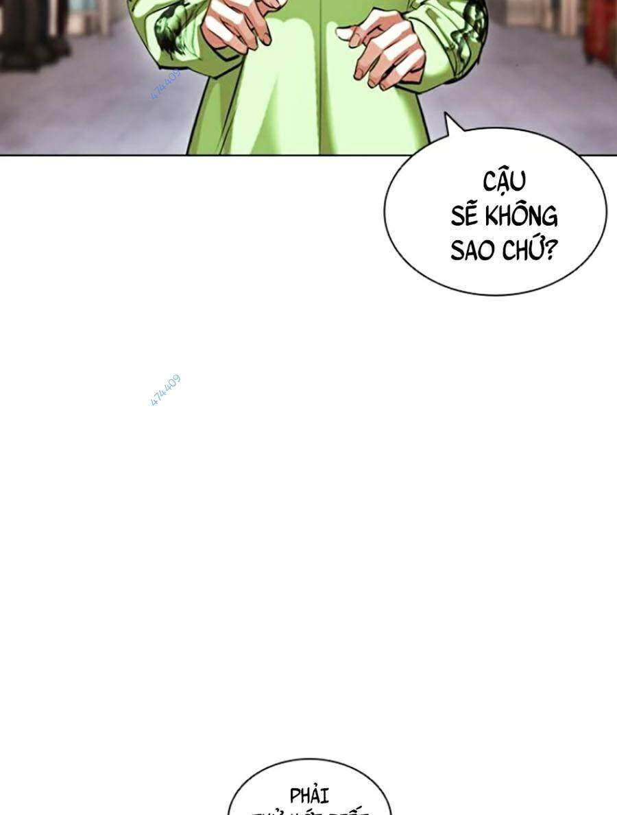 Hoán Đổi Diệu Kỳ Chapter 419.5 - Trang 2