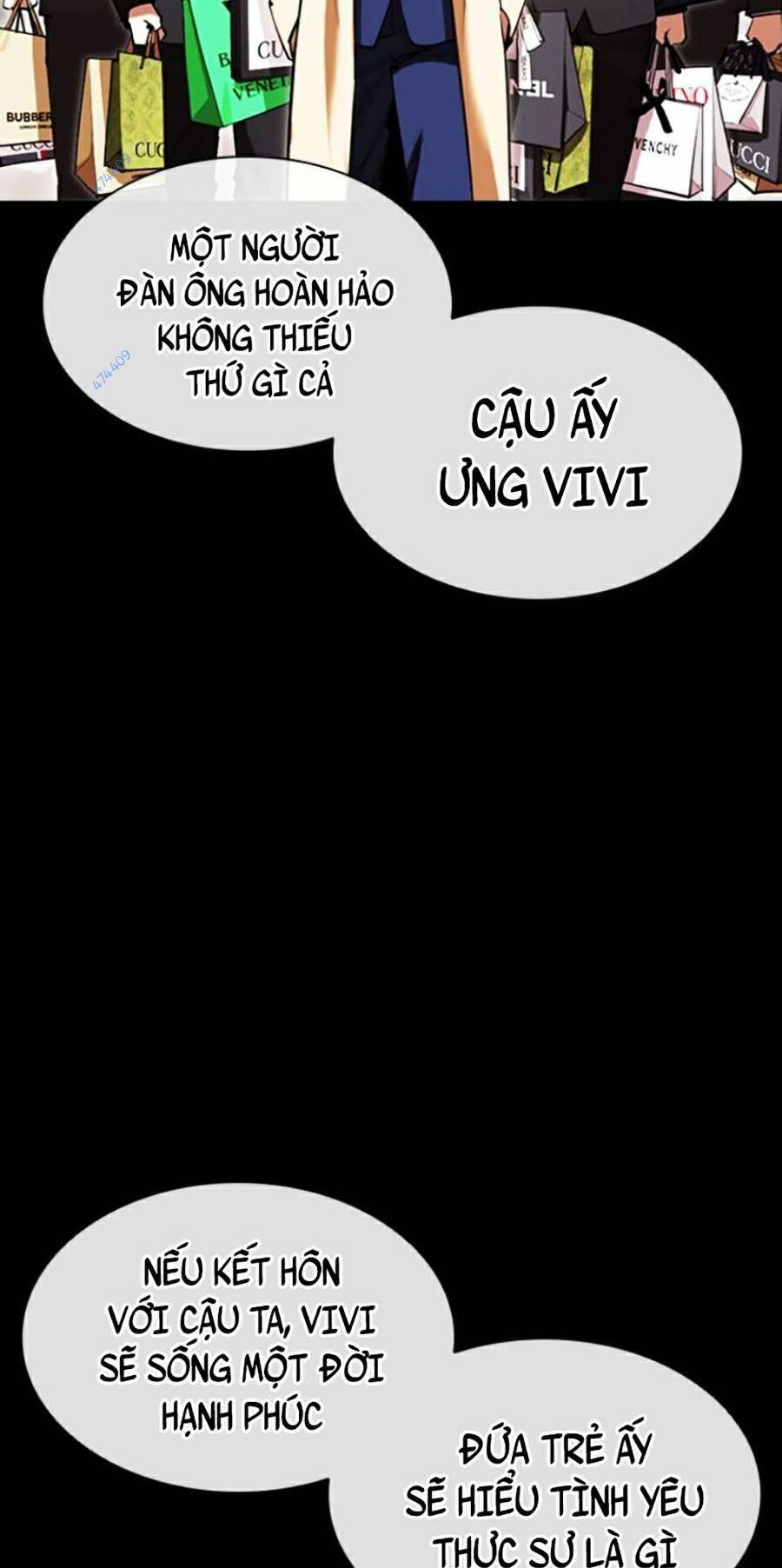 Hoán Đổi Diệu Kỳ Chapter 419.5 - Trang 2