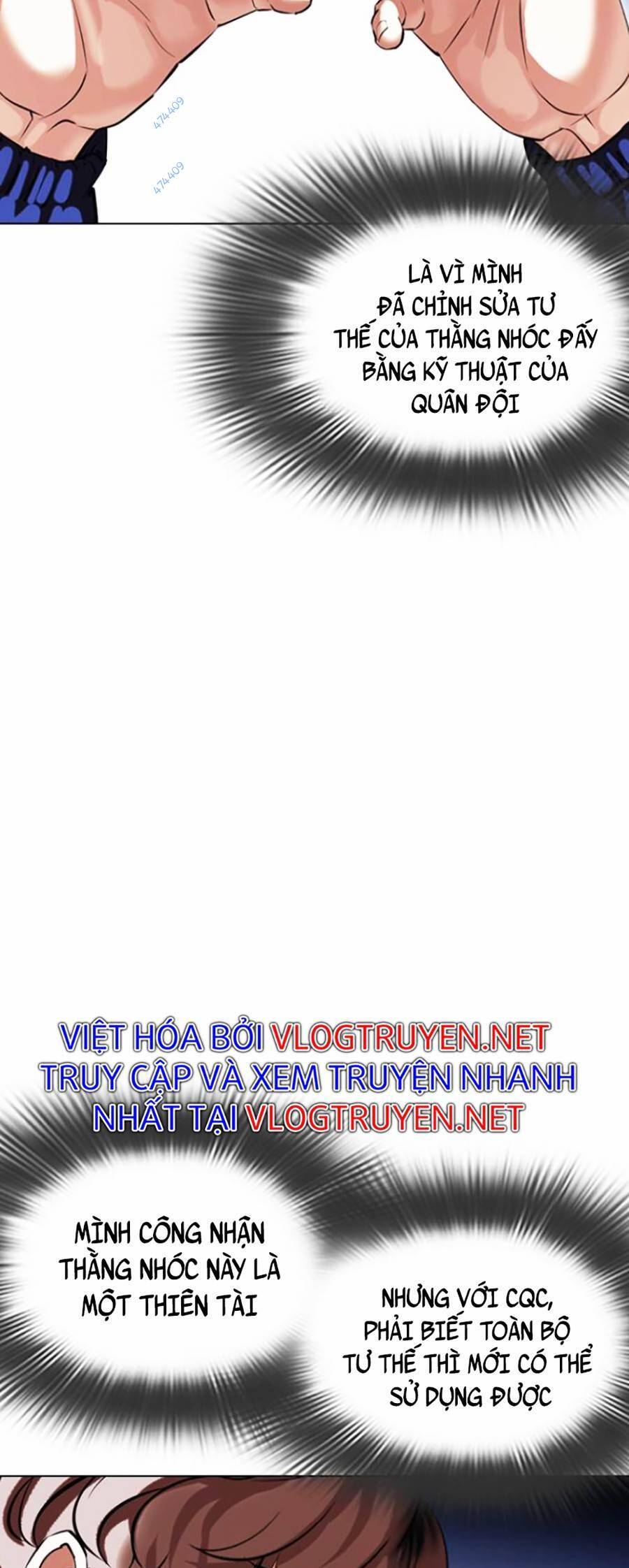 Hoán Đổi Diệu Kỳ Chapter 419 - Trang 2