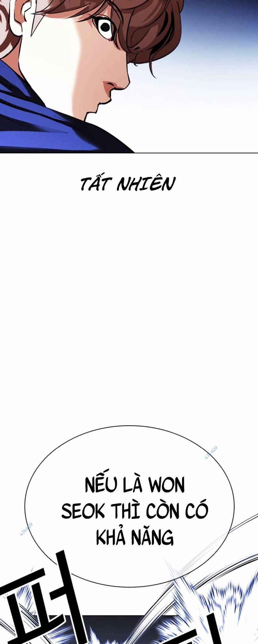 Hoán Đổi Diệu Kỳ Chapter 419 - Trang 2