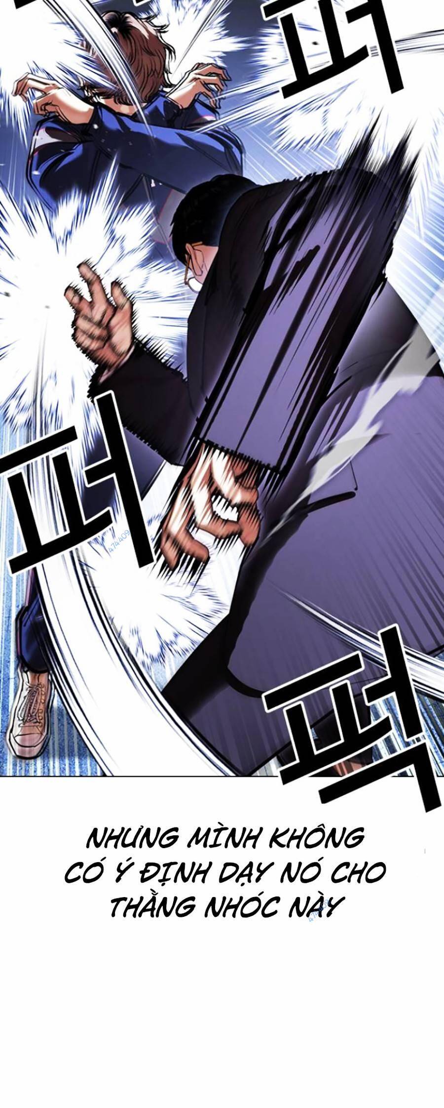 Hoán Đổi Diệu Kỳ Chapter 419 - Trang 2