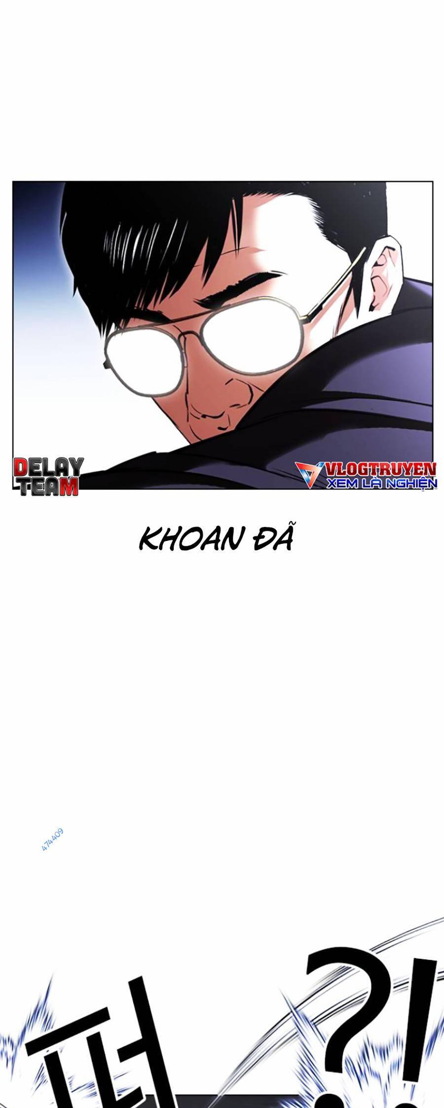 Hoán Đổi Diệu Kỳ Chapter 419 - Trang 2