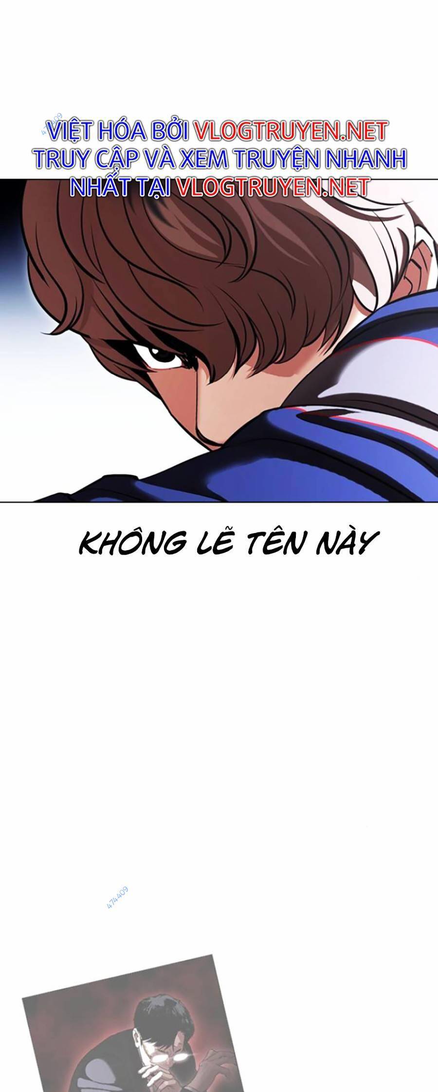 Hoán Đổi Diệu Kỳ Chapter 419 - Trang 2