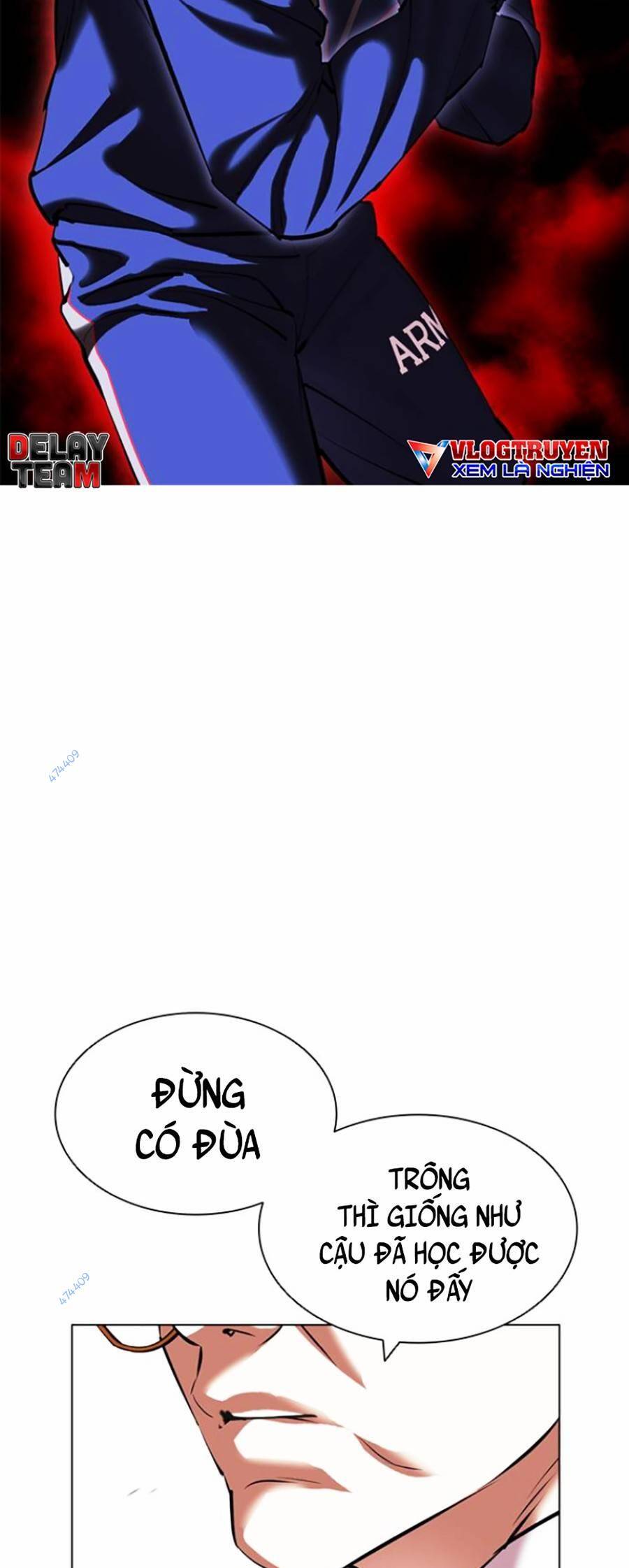 Hoán Đổi Diệu Kỳ Chapter 419 - Trang 2