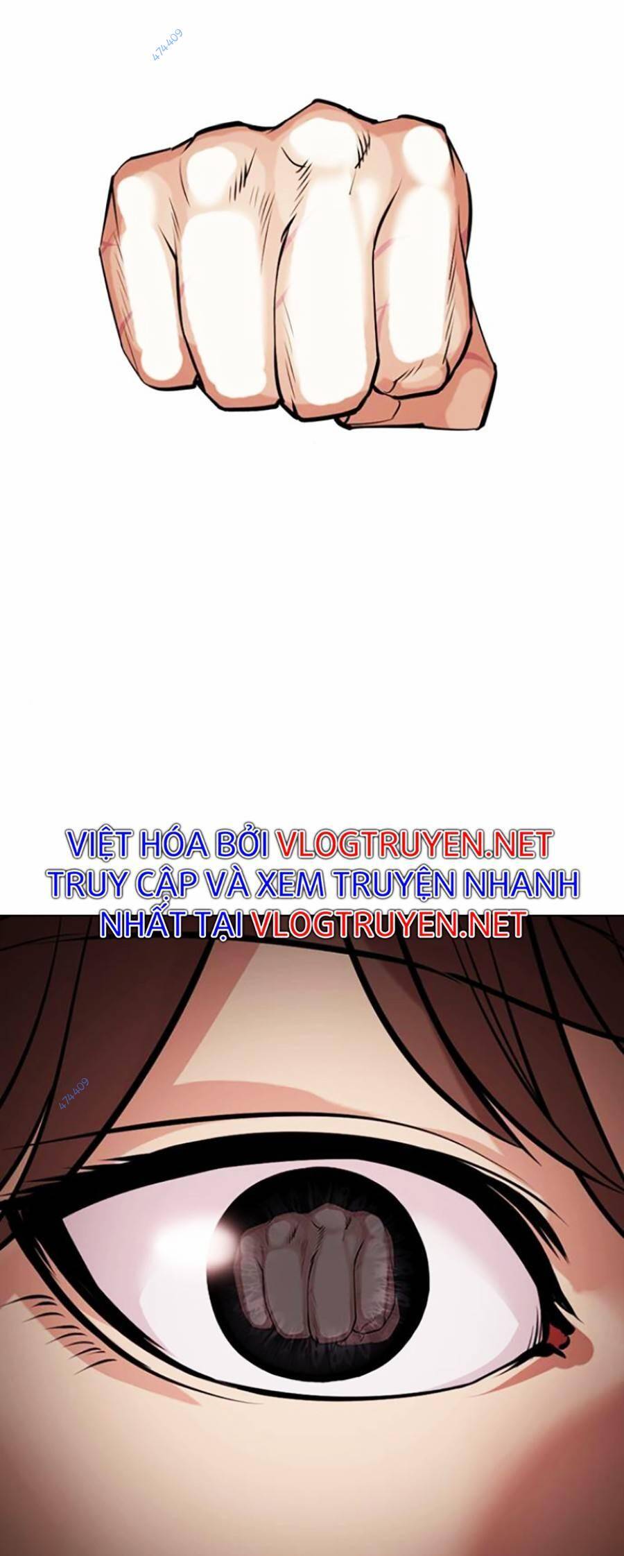 Hoán Đổi Diệu Kỳ Chapter 419 - Trang 2