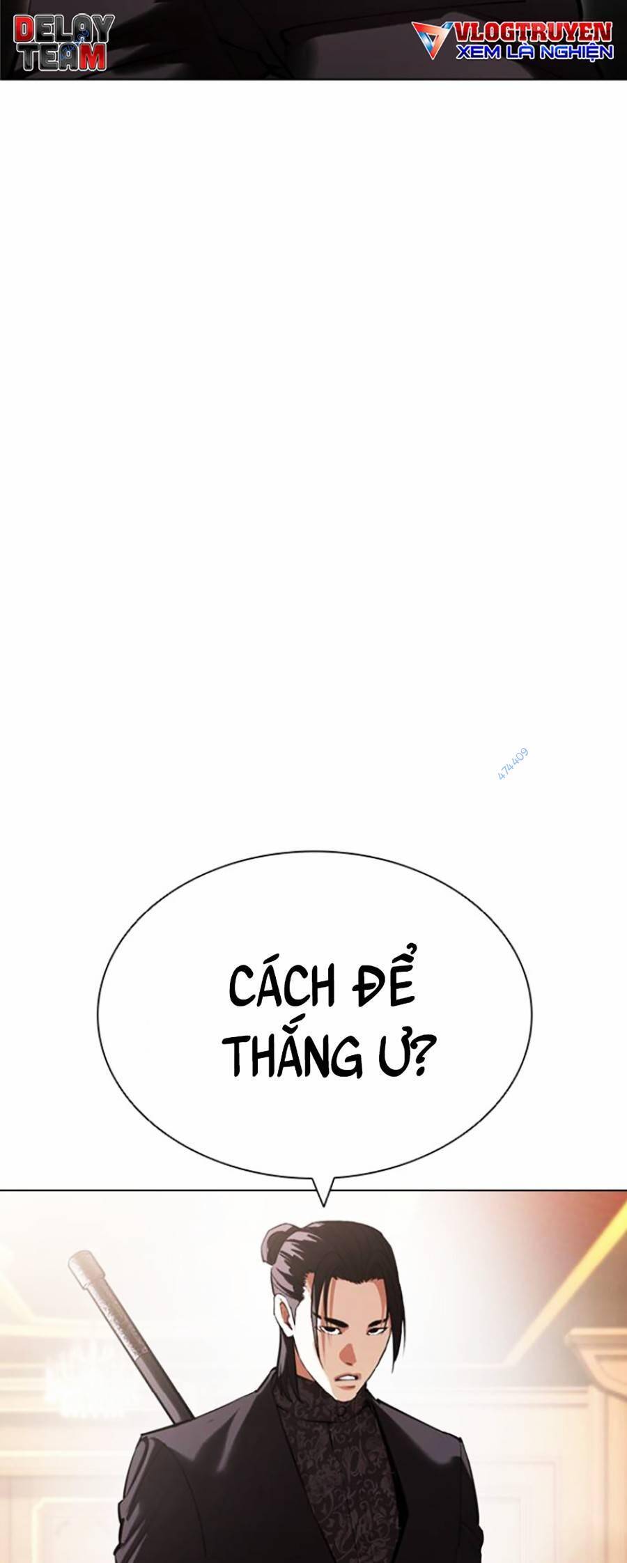 Hoán Đổi Diệu Kỳ Chapter 419 - Trang 2
