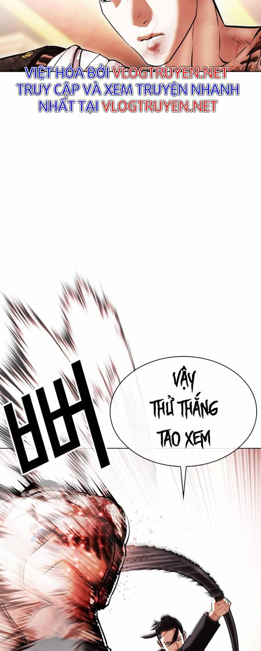 Hoán Đổi Diệu Kỳ Chapter 419 - Trang 2