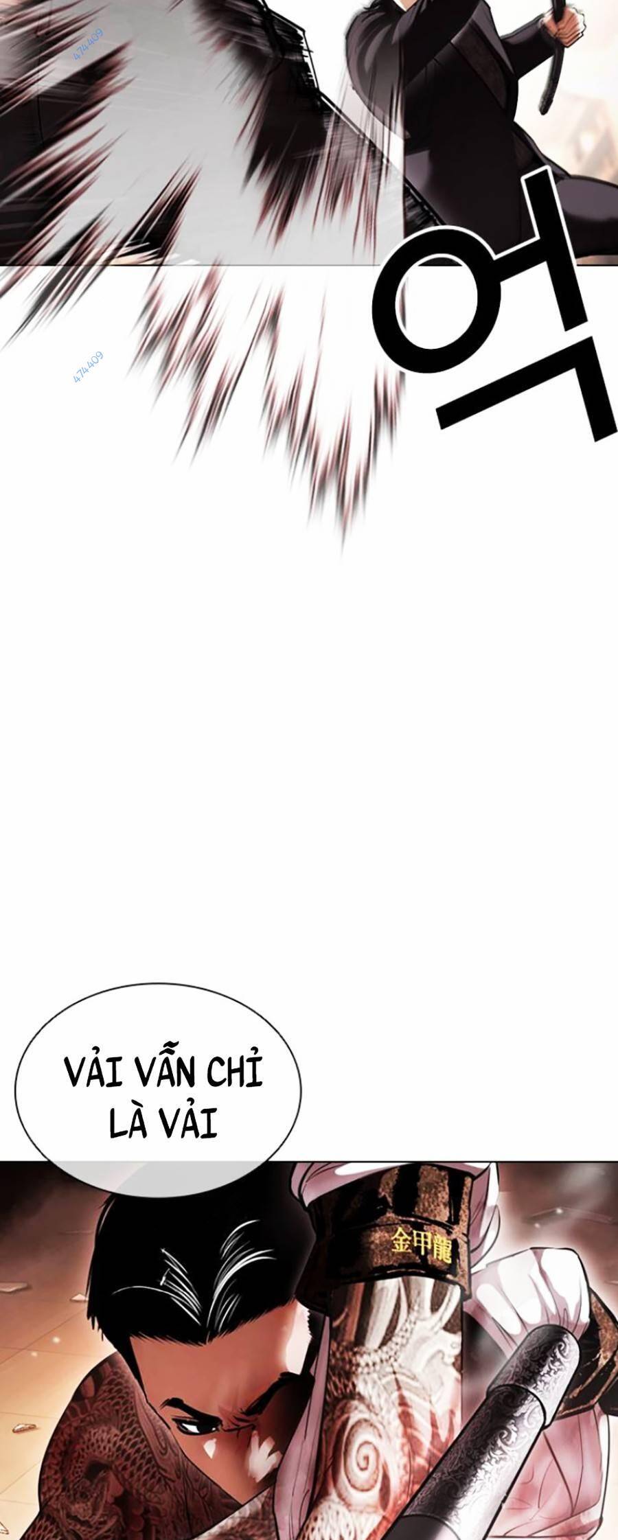 Hoán Đổi Diệu Kỳ Chapter 419 - Trang 2