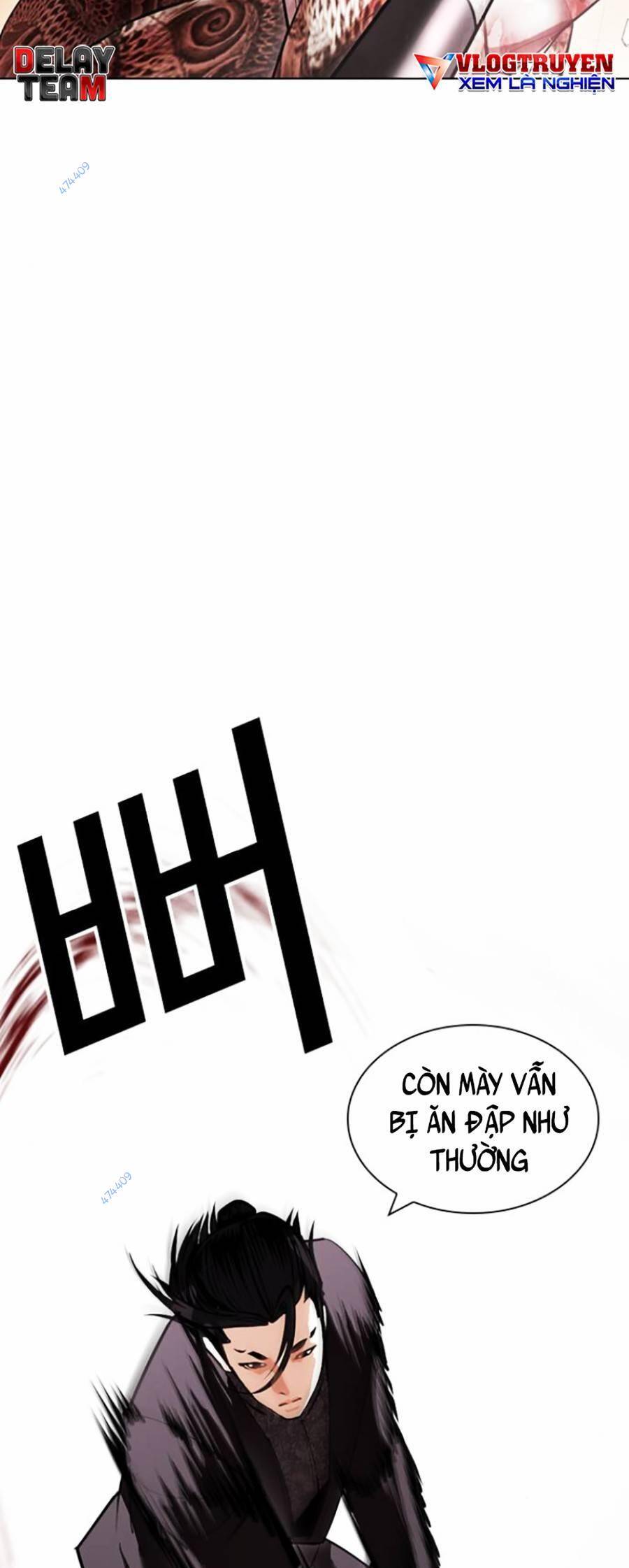 Hoán Đổi Diệu Kỳ Chapter 419 - Trang 2