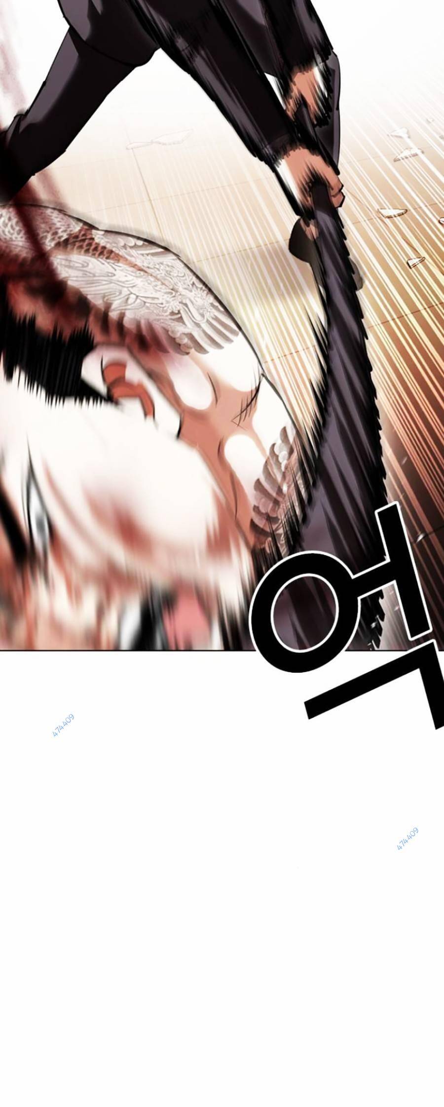 Hoán Đổi Diệu Kỳ Chapter 419 - Trang 2