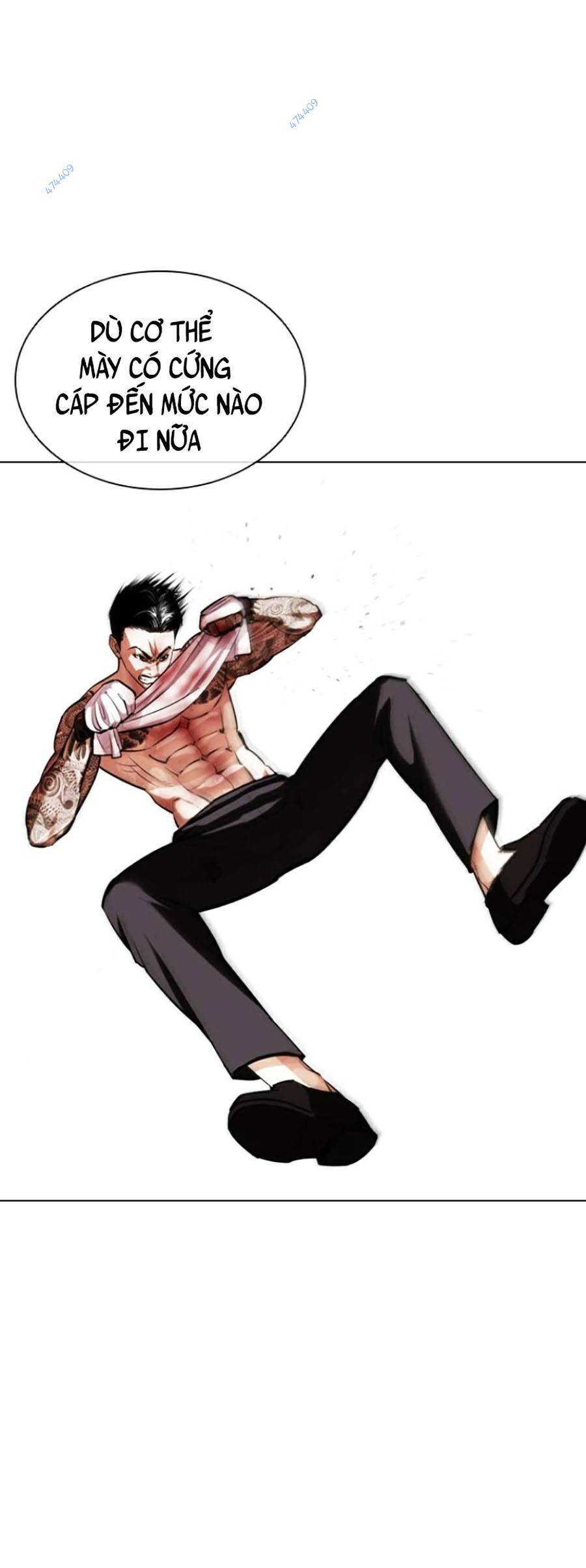 Hoán Đổi Diệu Kỳ Chapter 419 - Trang 2