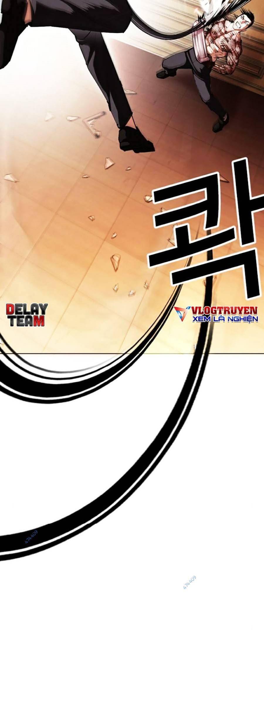 Hoán Đổi Diệu Kỳ Chapter 419 - Trang 2