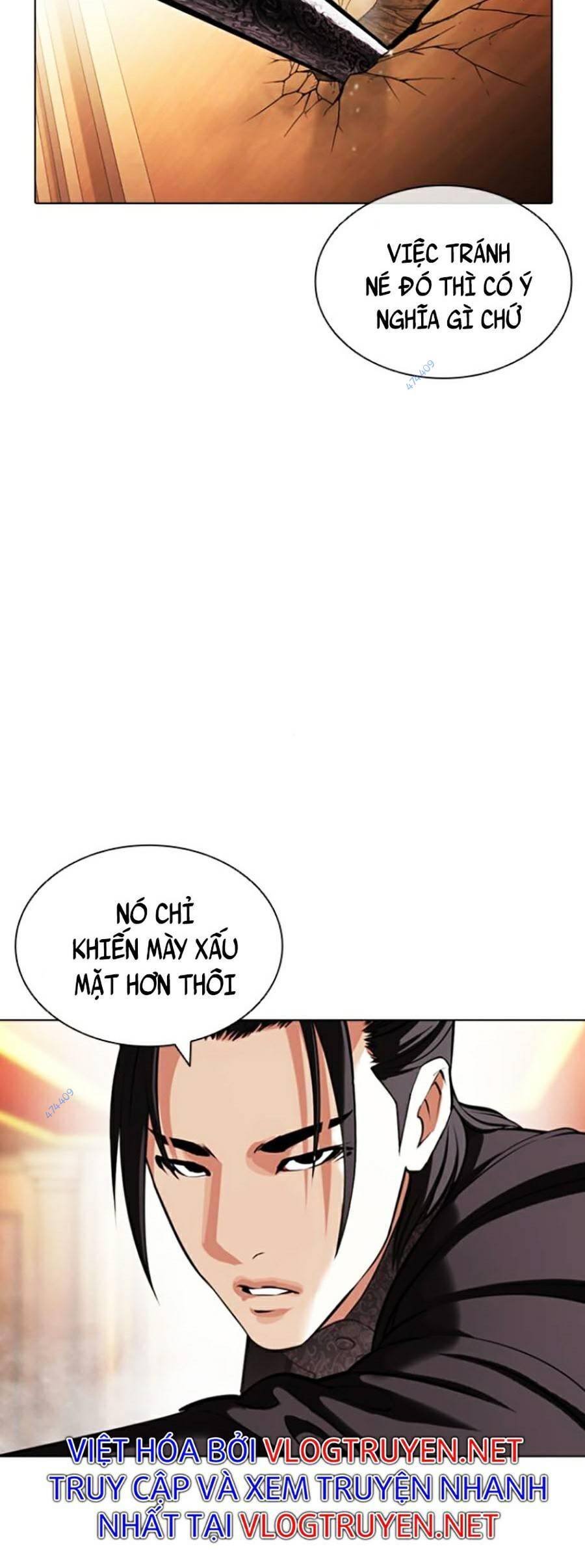 Hoán Đổi Diệu Kỳ Chapter 419 - Trang 2