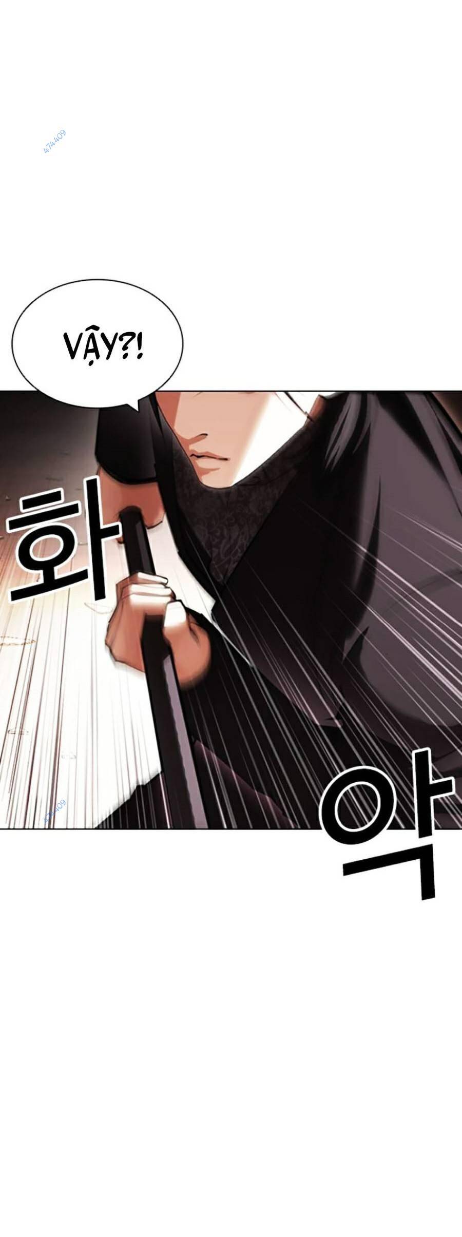 Hoán Đổi Diệu Kỳ Chapter 419 - Trang 2