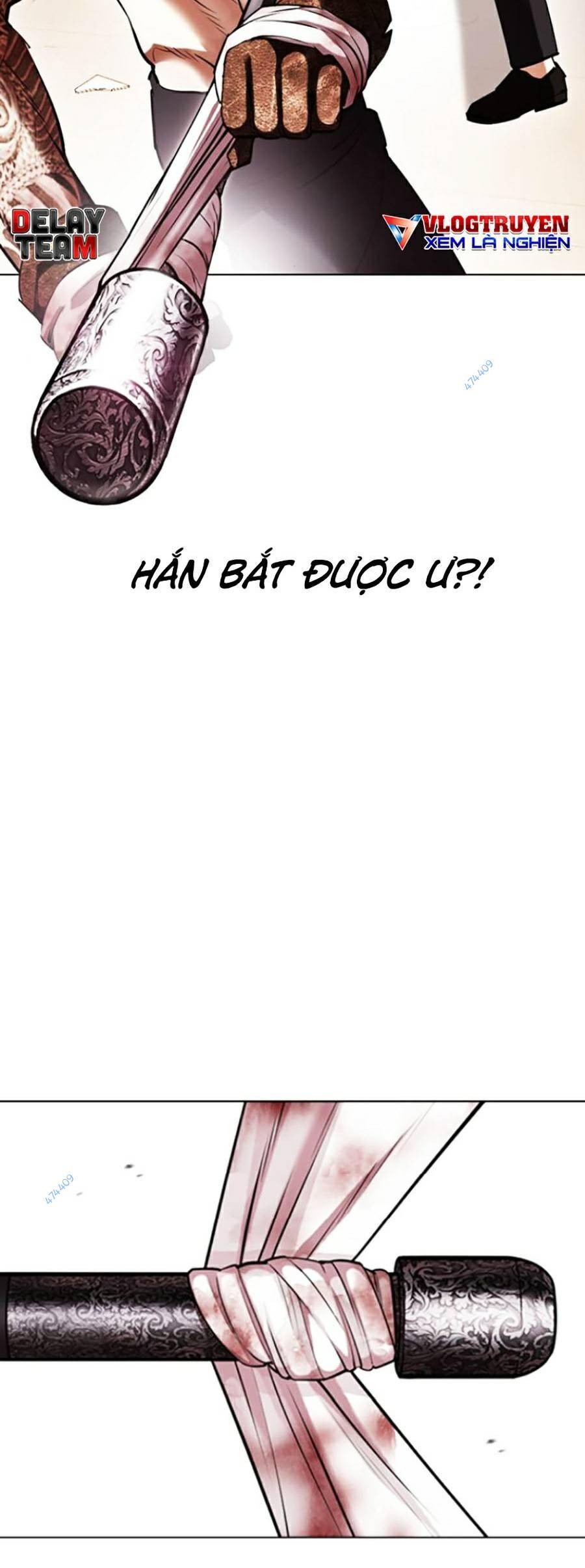 Hoán Đổi Diệu Kỳ Chapter 419 - Trang 2