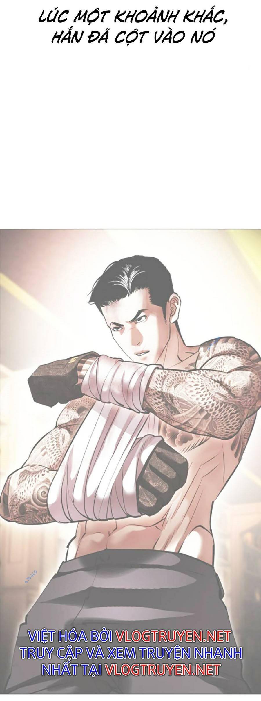 Hoán Đổi Diệu Kỳ Chapter 419 - Trang 2