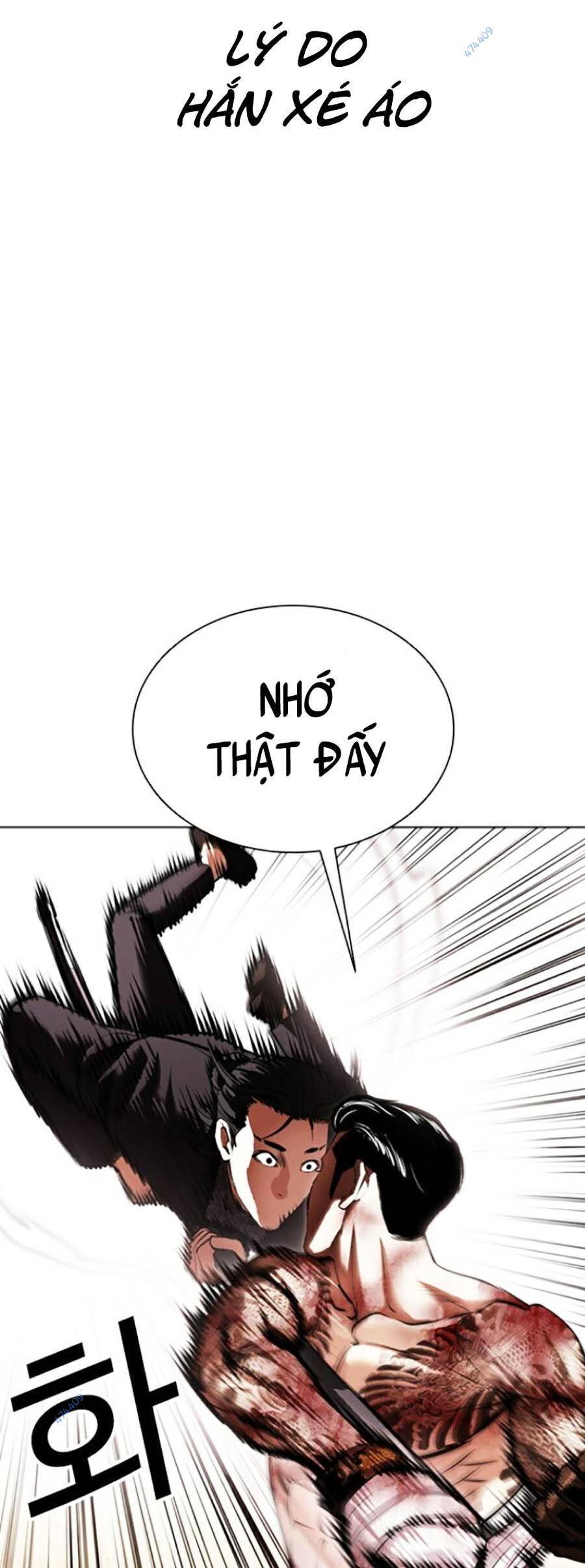 Hoán Đổi Diệu Kỳ Chapter 419 - Trang 2