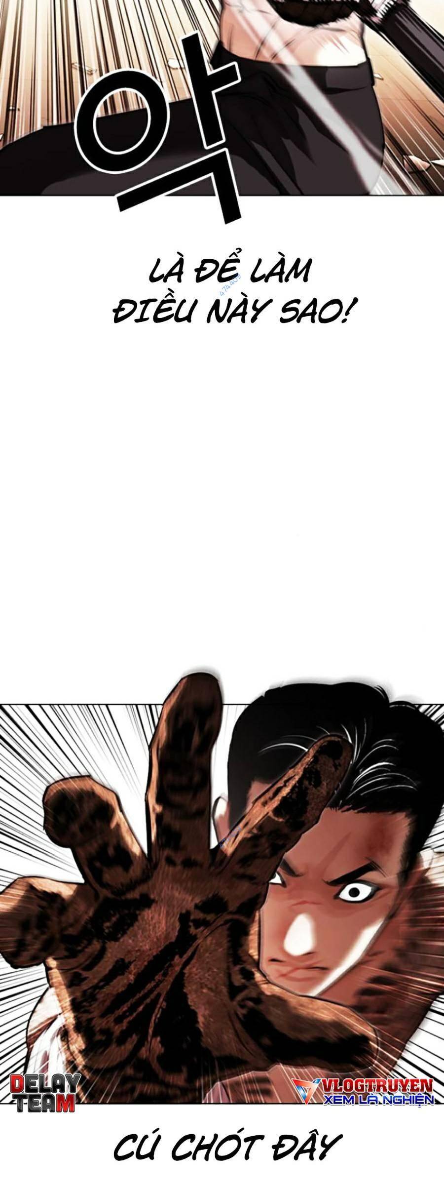 Hoán Đổi Diệu Kỳ Chapter 419 - Trang 2