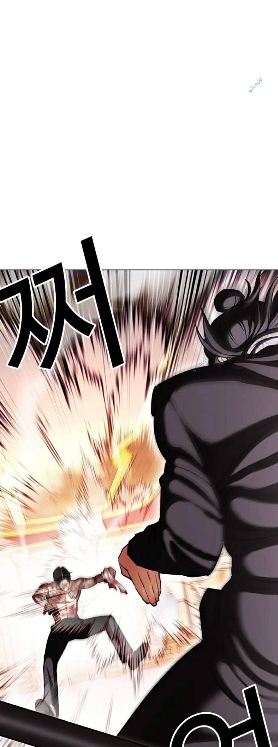 Hoán Đổi Diệu Kỳ Chapter 419 - Trang 2