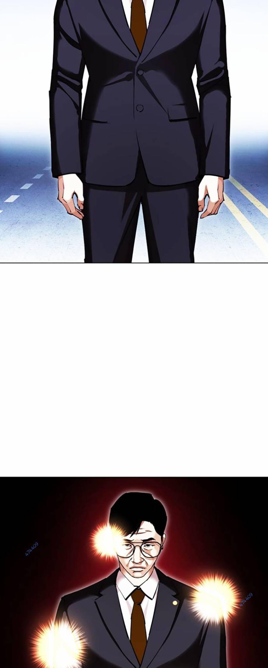 Hoán Đổi Diệu Kỳ Chapter 419 - Trang 2