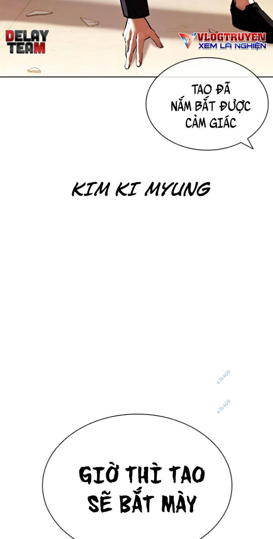 Hoán Đổi Diệu Kỳ Chapter 419 - Trang 2
