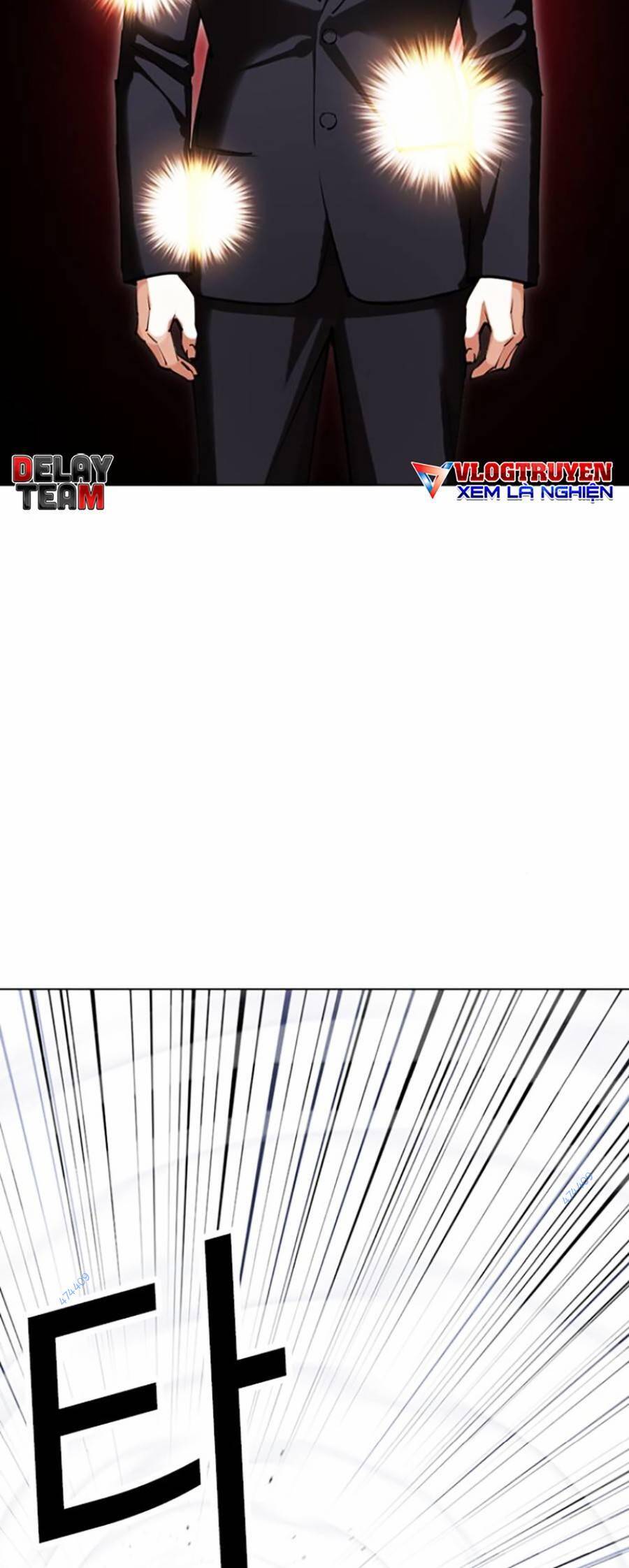 Hoán Đổi Diệu Kỳ Chapter 419 - Trang 2