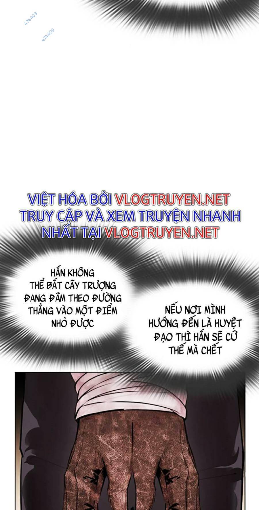 Hoán Đổi Diệu Kỳ Chapter 419 - Trang 2