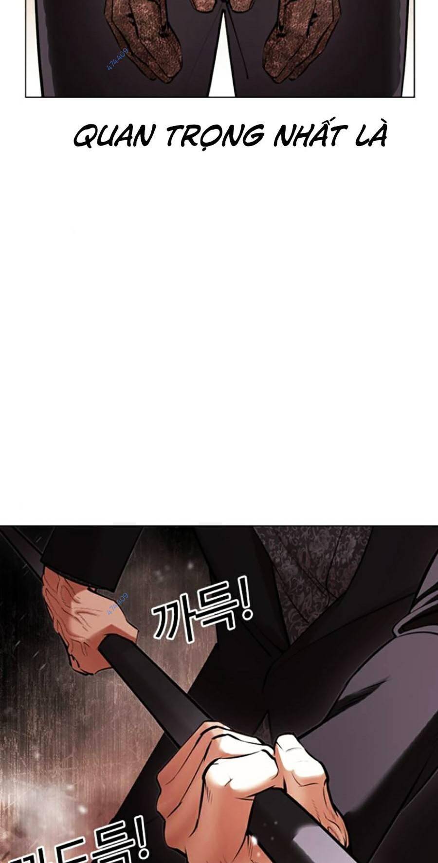 Hoán Đổi Diệu Kỳ Chapter 419 - Trang 2