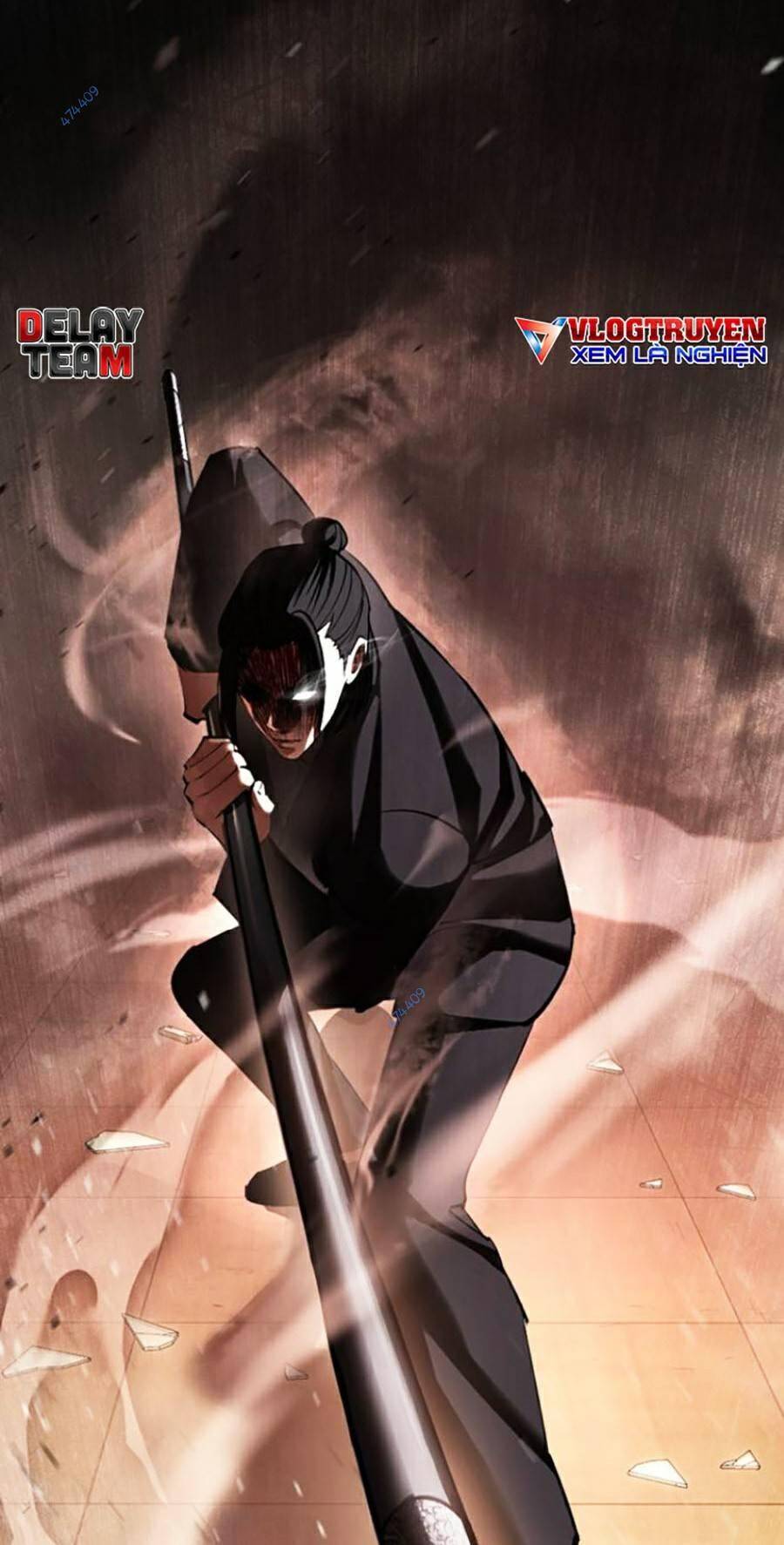 Hoán Đổi Diệu Kỳ Chapter 419 - Trang 2