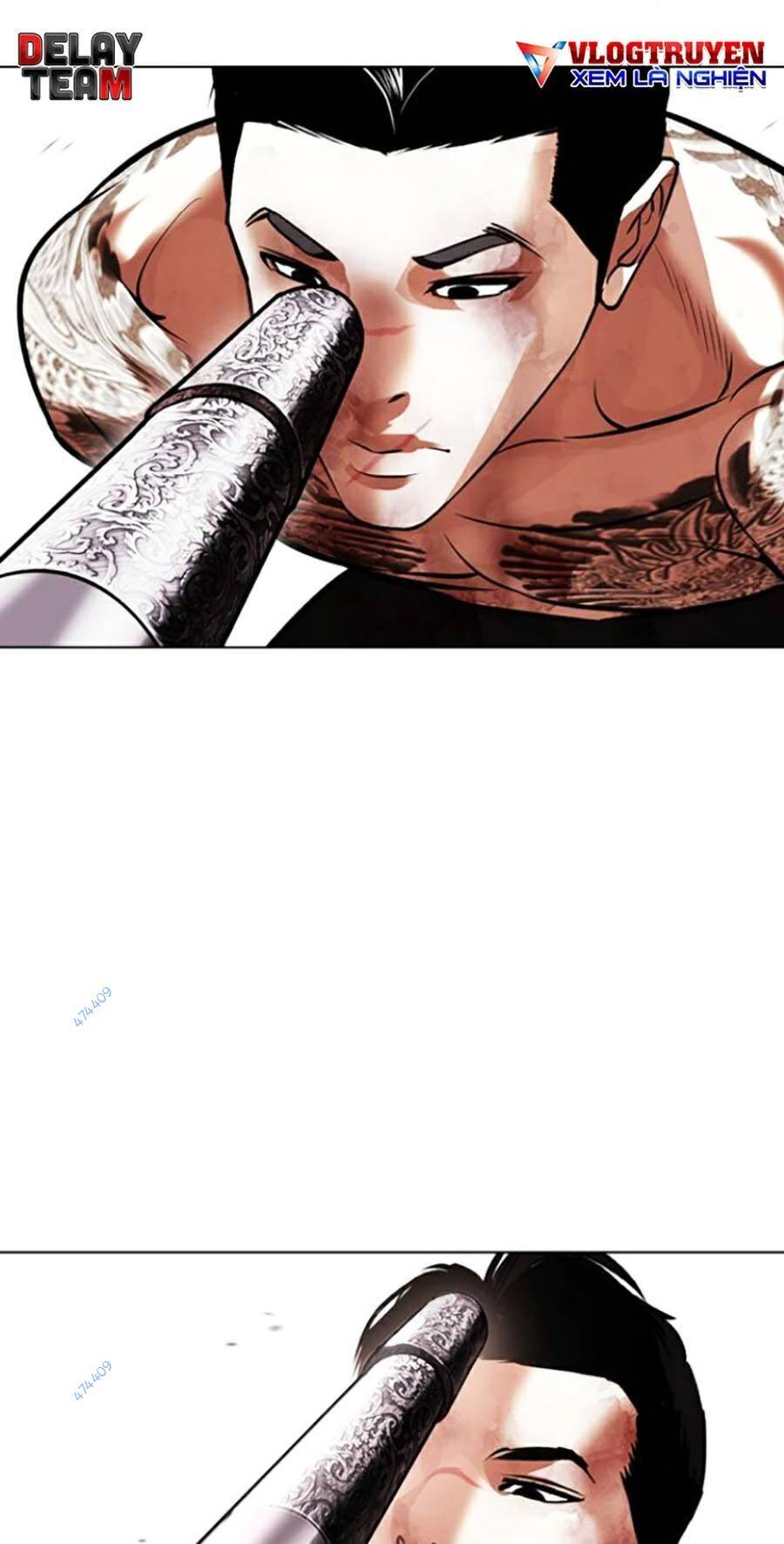 Hoán Đổi Diệu Kỳ Chapter 419 - Trang 2